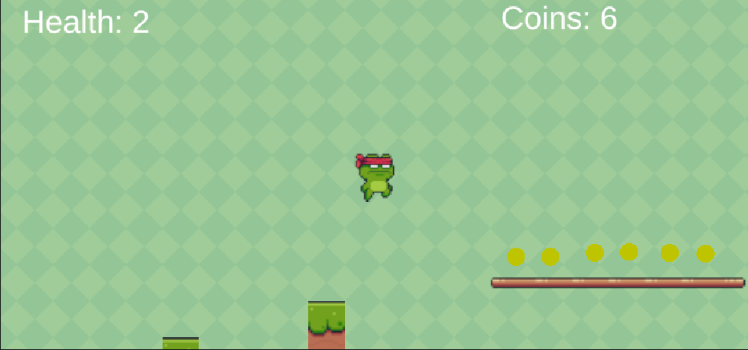 Unity examen