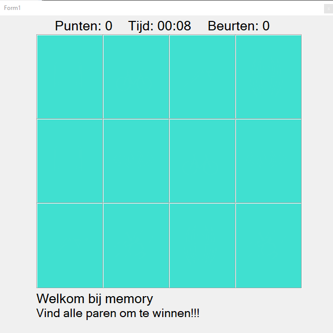 Unity examen